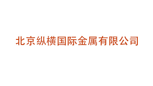 北京縱橫國際金屬有限公司企業(yè)戰(zhàn)略、組織結構及流程再造管理咨詢